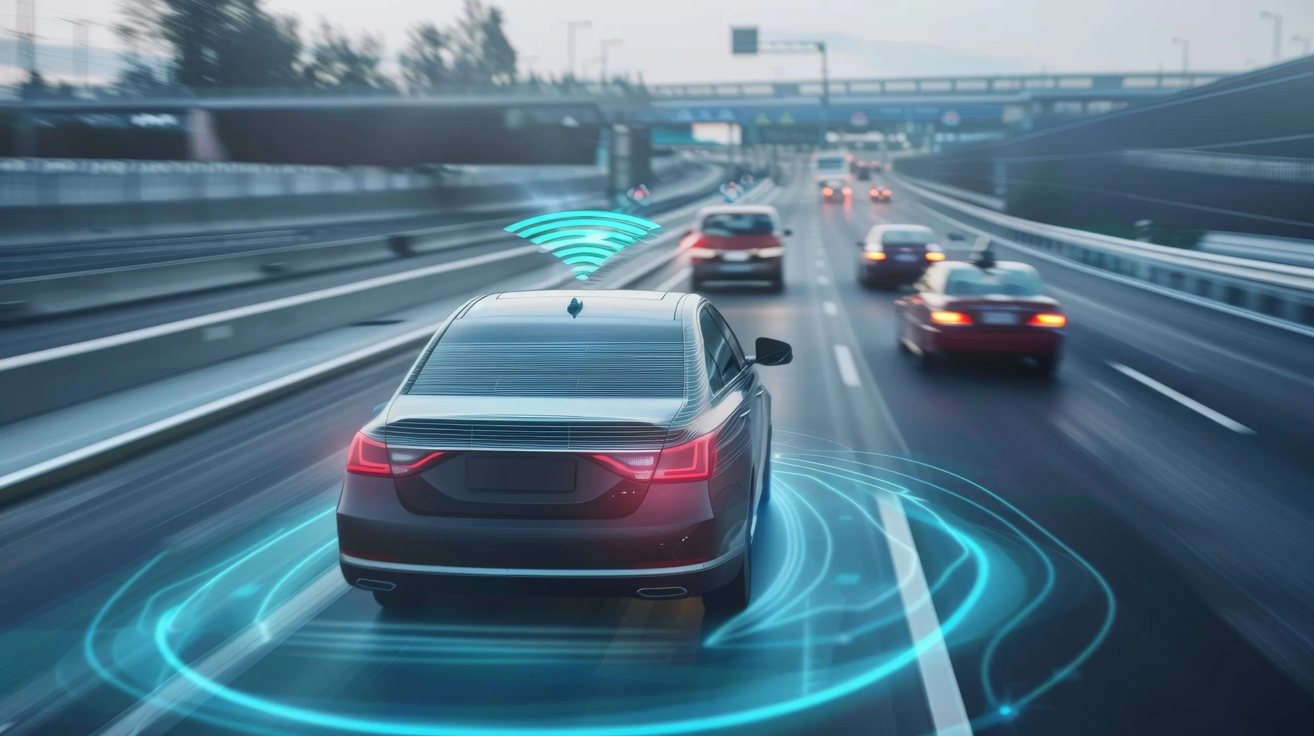 The Rise of Autonomous Vehicles: Challenges & Opportunities